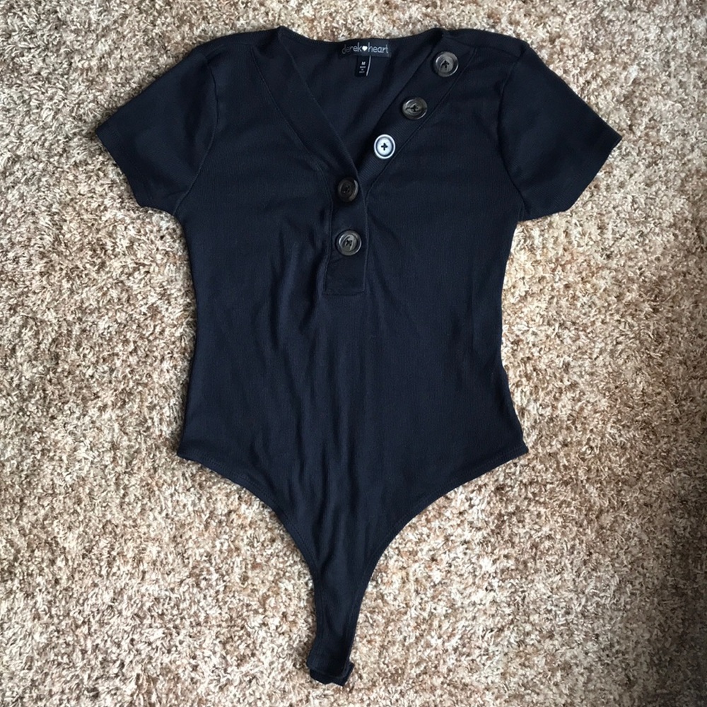 Bodysuit